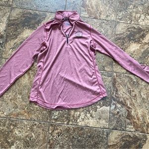 University of South Carolina Quarter Zip